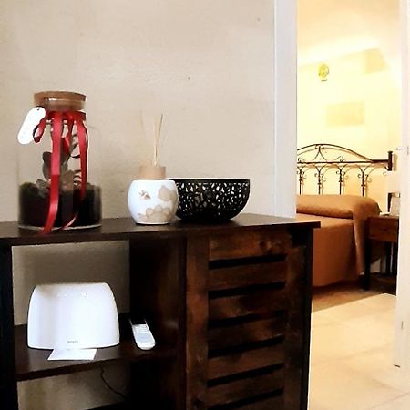 Villa Sweet Mary Grottaglie Esterno foto
