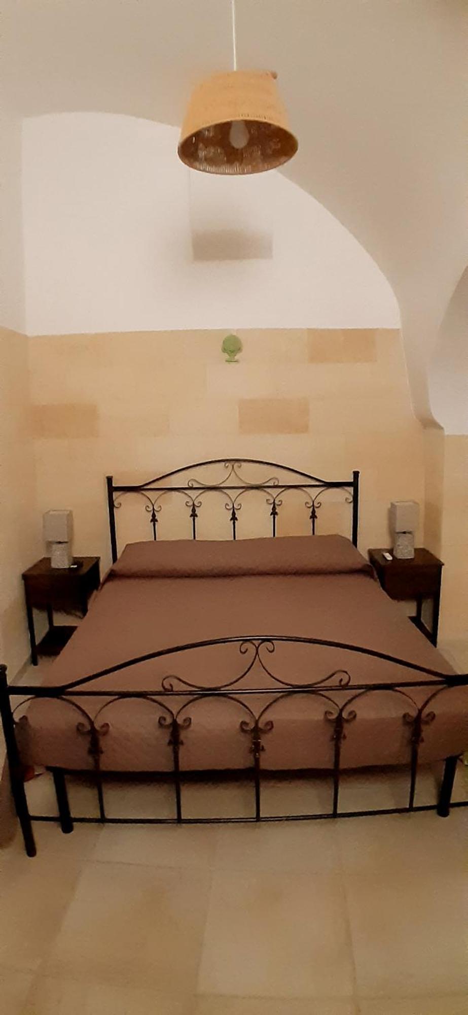 Villa Sweet Mary Grottaglie Esterno foto