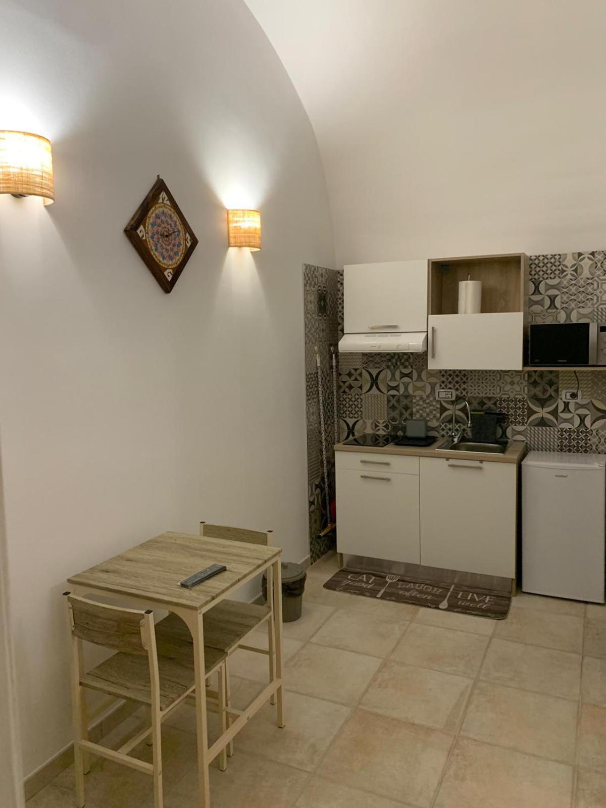 Villa Sweet Mary Grottaglie Esterno foto