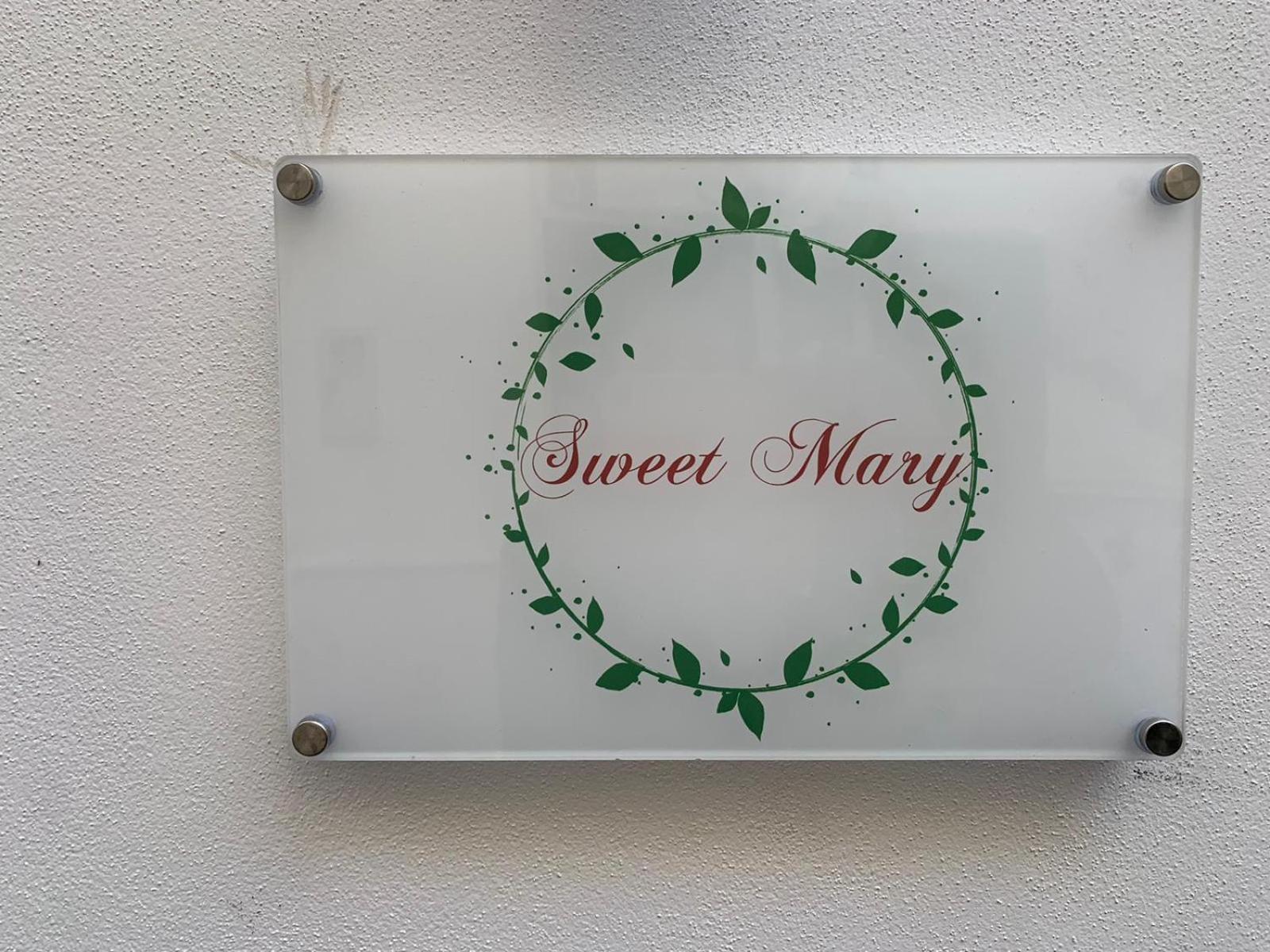 Villa Sweet Mary Grottaglie Esterno foto