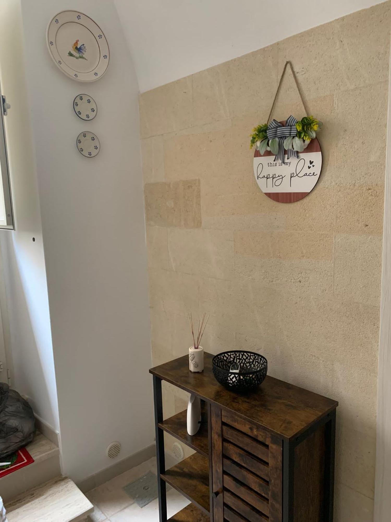 Villa Sweet Mary Grottaglie Esterno foto